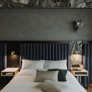 Studio "Elegant" met een King Size Bed